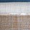 Natural Rattan Webbing Roll Real Cane for Chair Table Ceiling Background Wall Decor Furniture Material