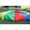 Kindergarten Outdoor Activities Kids Games Umbrella Teaching Toys Children Early Education Rainbow Parachute