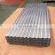 Fast Delivery Zinc GI Wave Corrugated Galvalume Galvanized Aluminium Roofing Steel Sheet