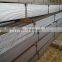 304  stainless steel hairline flat bar in stock