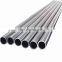 ASTM 201 202 304 stainless steel tube pipe price Tubo acero inoxidable 2b ba no.1 6k finish