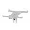 anti-theft metal tablet enclosure tablet desktop security stand
