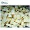 Sinocharm Healthy and fresh without foreign matter Frozen Garlic Puree IQF Garlic Puree Frozen Garlic Puree