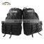 Roll Cage Multi-Pockets Travel Cargo Bag Organizers for Jeep Wrangler JK Storage Bag