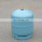 buy cheap price empty refillable 2.75kg cooking used lpg gas cylinder tanks lpg gas cylinders