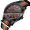 2018 OCHSTIN GQ048C Men Business Dress Luxury Brand Top Watch Man Fashion Casual Sport Quartz Wristwatches
