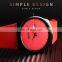 SKMEI 1509 Silicon Strap Men Gifts Watch Fashionable Analog Quartz Day Japanese Movement Watch