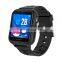 2022 Smart Electronics 1.54 inch TFT Touch Screen  HD Call Sim Card Baby Location Tracker Kid Smartwatch with GPS