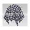 New Development Design checked yarn-dyed poplin 100% Cotton  for garment