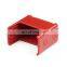 Custom Plastic Molded Parts Clear PC PMMA Plastic Injection Molding Transparent Parts Container Custom Plastic Molding Injection