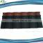 Stylish Building Materials Color Roof Tile supplier