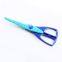 High Quality Kid Safety Blunt Tip DIY Craft Decorative Scissors Student Use Paper Scissors