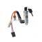 Hot Sale Auto Ignition Starter Electric Switch For Peugeot 106 405 Citroen AX Saxo OE 416292/ 4162.92/ 252121/ 252145