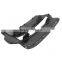 Front Bumper Fog Light Foglamp Grill Grille Trim Panel 2048852922 2048853022 For Mercedes Benz X204 GLK250/350