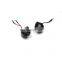 1-Pair LED Side Under Rear View Mirror Lamp Puddle White Light Works with Ford F-15