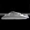 Front headlamps transparent lampshades lamp shell For Ford focus 2015 2016 2017 2018  headlights cover lens Replacement