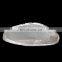 Front Headlamps Transparent Lampshades Lamp Shell For hyundai accent 2006-2009 Headlights CoverLens Replacement