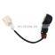 HIGH Quality Engine Knock Sensor OEM 22060-AA070 / 2131828 FOR Subaru Legacy Impreza Forester Outback