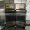 Automatic Capsule Filling Machine NJP-800 Hard Capsule Filling Machine Capsule Powder Filling Medicine Powder Machine
