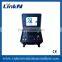 COFDM portable audio video receiver support two-way telecom LinkAV-C701