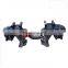 CAMC truck 180mm axle balancer axle for straight rods 2918AHD-110
