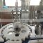 500-1000ml Pharmaceutical Liquid Soap Bottle Filling Machine 10-20 Bottles / Minute
