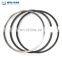 Wellfar original  quality 114 mm piston ring 3802429 with CKS for 6CT machine engine.