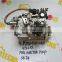 8922A294G Genuine New Engine Diesel Fuel Pump DP200 Fuel Injection Pump 8922A294G 2644A455-2 for Caterpillar Perkins Delphi