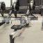 MND Commercial Fitness Equipment Popular Cardio Exercise Machine rowing machine 2 in1 Air Rower