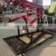 Plate Loaded Machines Sports Equipment Commercial Gym Equipment Hack Squat Machine