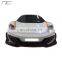 High quality wholesale dmc style body kit For Mclaren MP4-12C carbon fiber body kit mp4-12c dmc style body kit