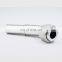 Customized Standard Hydraulic Fittings Practical ORFS Hydraulic Fittings