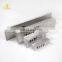 Customized Aluminium Alloy Grade 7075 6082 6061 6063 T6 Extruded Aluminum Flat Bar