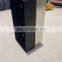 Factory nickel plating metal stamping parts welding fabrication steel parts
