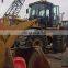 Used CAT 966H wheel loader Cheap price Caterpillar 966 Front end loader