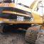 CAT 330B 330BL Used excavator for sale