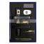 WE.LOCK hot sale biometric finerprint  door lock guangdong hyh hardware for American standard