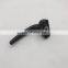 high quality wholesale kraft iron stainless steel aluminum  ZINC MATERIAL accessories sliding windows handle