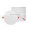 24W 36W Ultra Thin Round Square Light Ceiling Lamp Downlight LED Ceiling Spot Panel Lighting