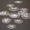 Art Design Modern Acrylic Flower Ceiling Pendant Lamp Chandelier for Stair Bedroom Home Decoration