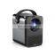 Best-sale HAKOMINI PL3 1080P LCD Projector Android Factory price Home Theater