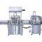 High Speed Fruit Juice  Jam Production Line Filling and  Packaging Line