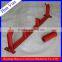 conveyor belt part carbon steel roller support frames