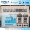 Nanjing Tengda Double Screw Plastic Extruder