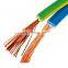 Best Quality Wholesale Price House Wiring 2.5mm Electric Wire Cable With Flexible Single Core
