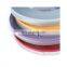 Factory wholesale edge banding house furniture 1mmx22mm matt pvc edge banding tape for board