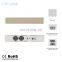 European outlets with USB C and RJ45 connectors