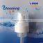 yuyao Blooming liquid soap foam pump dispenser