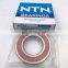 Original Japan NTN Bearing 6202 Deep Groove Ball Bearing 6202 Rodamientos