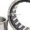 NKIS 35 Roller Bearing Size 35x58x22mm  Needle Roller Bearing Sweden Brand